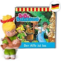 tonies 01-0111 Juguete Musical Toy Musical Box Figure - Juguetes Musicales (Toy Musical Box Figure- 4 año(s)- 44 min…